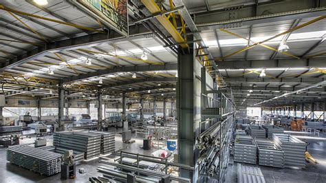 Fabrika Taşımacılığı