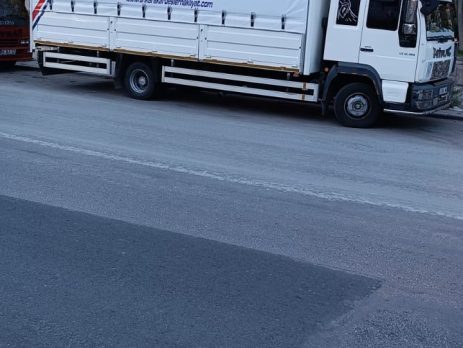 Ankara Nakliyat Firmaları Arasında Fiyat ve Kalite Karşılaştırması