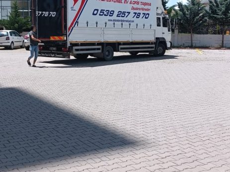 Ankara Kardeşler Nakliyat